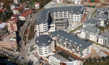 Hilpark İstinye