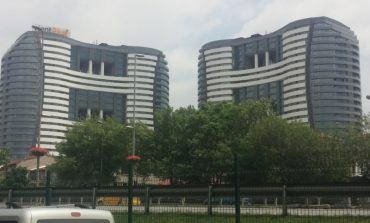 Kentplus Kadıköy
