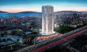 Marmara Kule