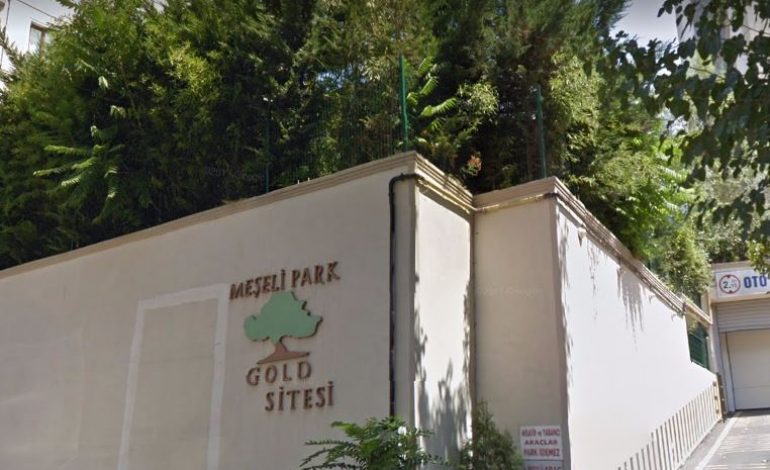 Meşelipark Gold