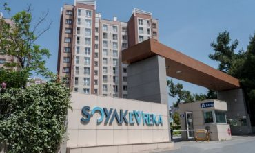 Soyak Evreka