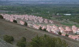 TOKİ Tarımköy projeleriyle köylülere destek oluyor