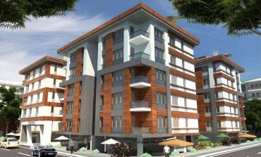 Vita Park Evleri