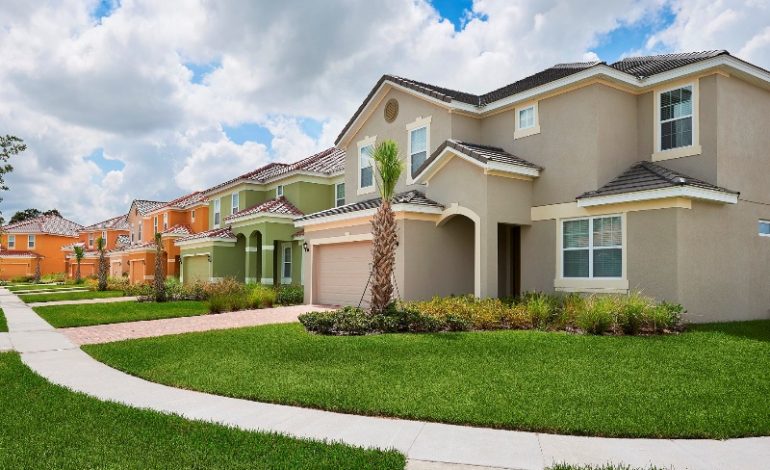 Florida’da Yaşam ve Yatırım Fırsatı, Neo Golden Palms