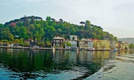 Villa Projelerinin Yoğun Olduğu Sarıyer'de Haziran'daki Satış Artışının Nedeni