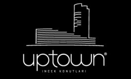 Uptown İncek'te Tatil Evlerde