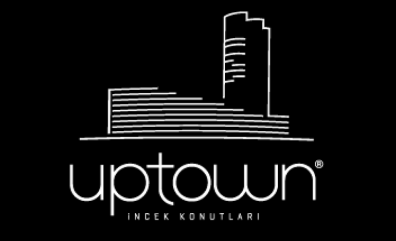 Uptown İncek’te Tatil Evlerde