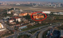 Polis okuluna rezidans ve AVM