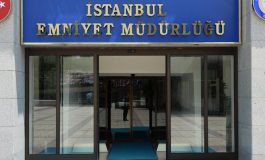 İstanbul'da Yeni Emniyet Müdürlüğü Binası Hasdal'a Yapılacak