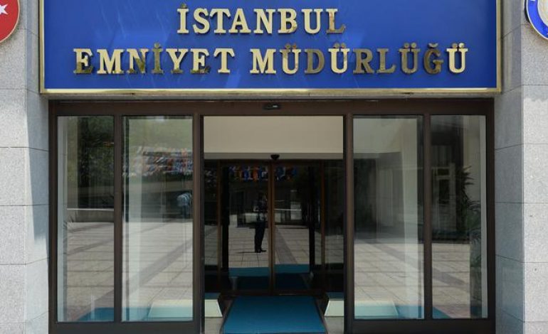 İstanbul’da Yeni Emniyet Müdürlüğü Binası Hasdal’a Yapılacak