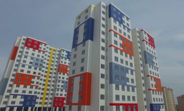 Arnavutköy belediyesi VEFA Konutları 2’inci Etabı’nın tapularını