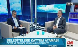 Türkiye'nin %66'sı deprem kuşağında