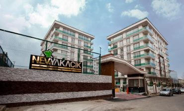 New Yakacık