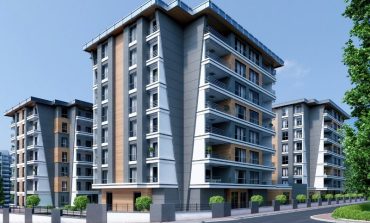 Nilüfer'e Yeni Proje, Ona 162 Balat