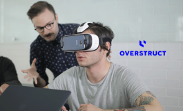 Overstruct: Mimari tasarım projelerini sanal gerçeklik simülasyonlarına dönüştüren girişim