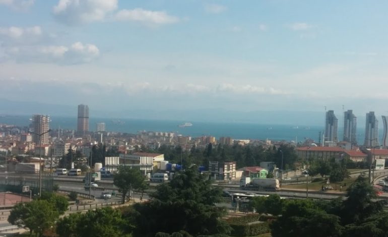 Pendik ve Sancaktepe Satışları Başa Baş