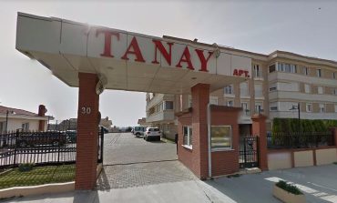 Tanay Konakları