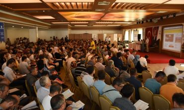 Gayrimenkul Müzayedesi Rekoru Uşak'ta Kırıldı