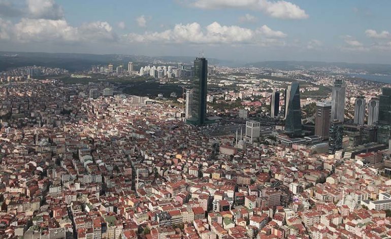 Türkiye’de konutun geri dönüş süresi en az 16 yıl