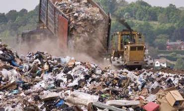 30 bin evin elektriği 'çöp'ten