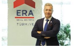 Atalay: "Gayrimenkul Sektörü, Türkiye Nüfusunun Üzerinde Büyüyor"
