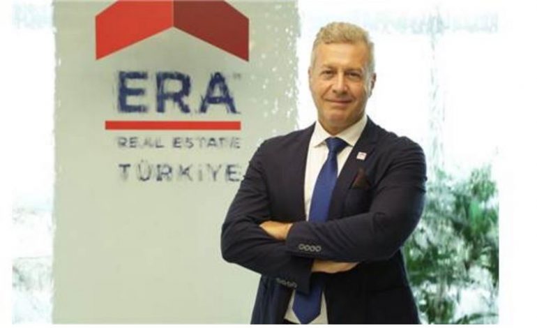 Atalay: “Gayrimenkul Sektörü, Türkiye Nüfusunun Üzerinde Büyüyor”