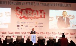 "3. Kentsel Dönüşüm ve Akıllı Şehirler Kurultayı” İzmir’de gerçekleşti