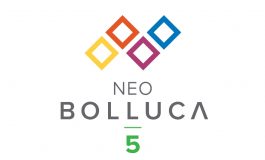 Neo Bolluca'nın Beşincisi Satışta