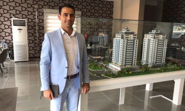 Esenyurt ve Beylikdüzü İstanbul'daki Konut Satışı Sıralamasında İlk İkide