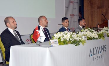 Çayırova’nın Kalbi “Cadde Alyans’ da” Atacak