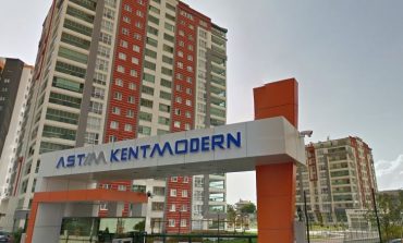 Astim Kentmodern