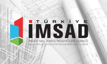 Türkiye İmsad İnşaat Malzemeleri Sanayi Bileşik Endeksi Şubat Sonuçları