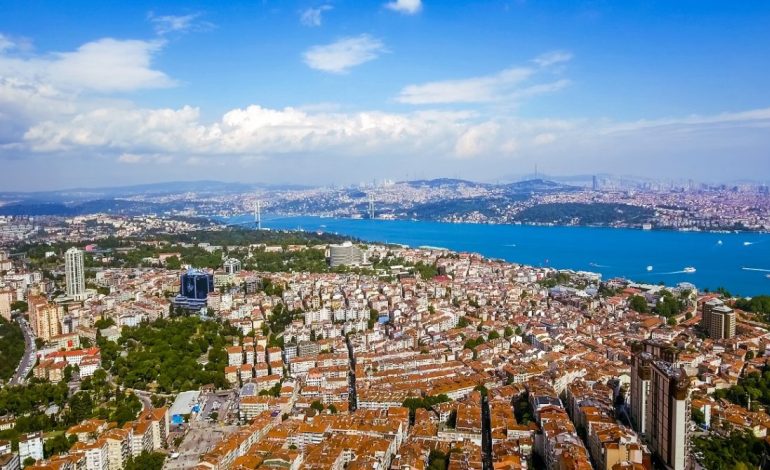İstanbul’da 300 bin yeni konut satılmayı bekliyor