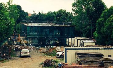 İyzico'ya Yeni Genel Merkez, İyzipark