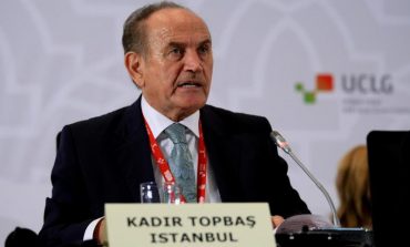 Boğazın Altından Yaya Yolu projesi İptal