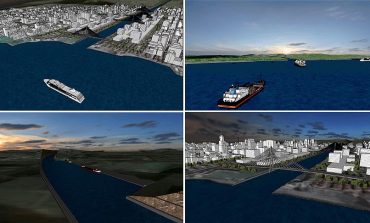 'Kanal İstanbul'da güzergahı kesinleştirecek adım atıldı