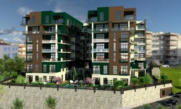 Shift Yapı'dan Medcezir Mudanya Evleri