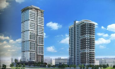 Referans Kartal Towers