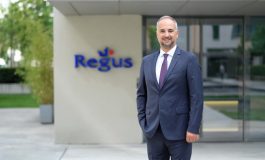 Regus Türkiye'de iki yeni ofis alanı daha açıyor