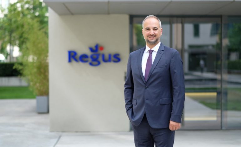 Regus Türkiye’de iki yeni ofis alanı daha açıyor