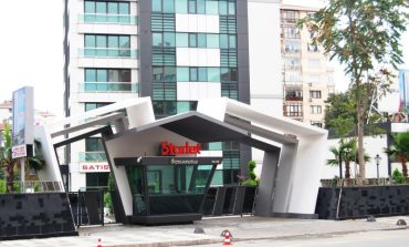 Starlet Konutları
