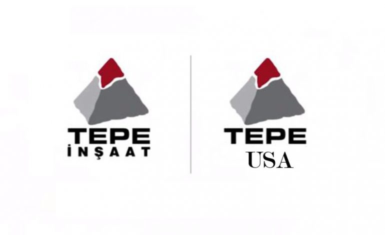 Tepe İnşaat ‘ Tepe USA’ ile Amerika’da konut üretecek