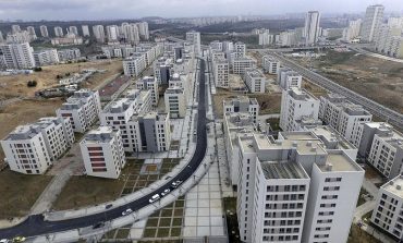 Kayabaşı’nda yeni bir sosyal konut hamlesi