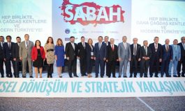 4. Kentsel Dönüşüm ve Stratejik Yaklaşımlar Kurultayı Kayseri'de Gerçekleşti