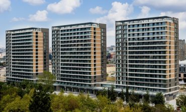 Fortis İstanbul'da Yaşam Başladı
