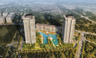 Northland Ankara'dan 2020 Model Konutlar