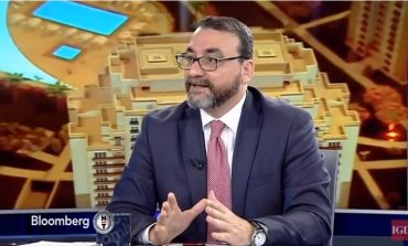 "Satışları Teyit Eden Çok Fazla İnşaat Firması Yok"