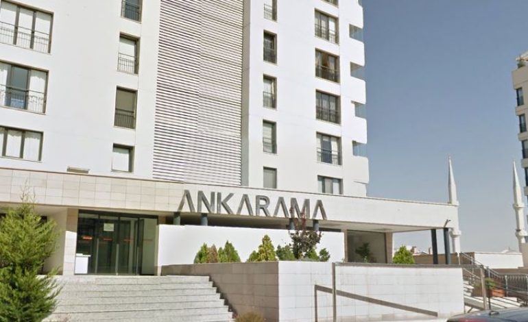 Ankarama Residence