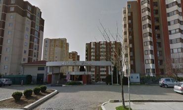 Atlas Residence