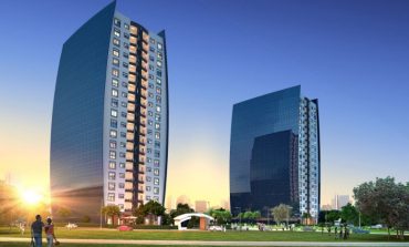 Aypark Residence